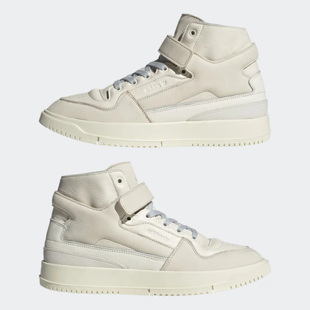 adidas Forum Premiere GY5800 / weiss