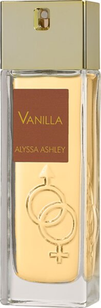 Alyssa Ashley Vanilla Eau de Parfum
