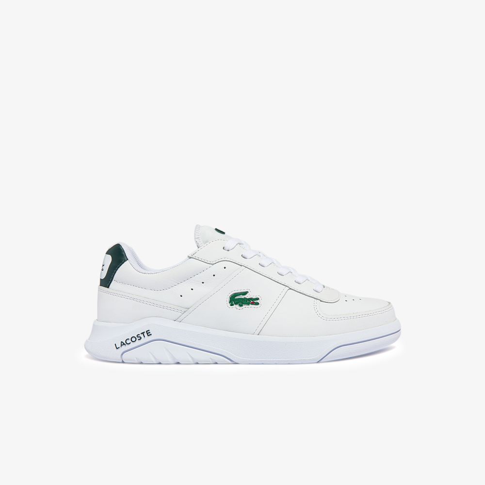 Lacoste Game Advance 41SMA0058-1R5 / weiss