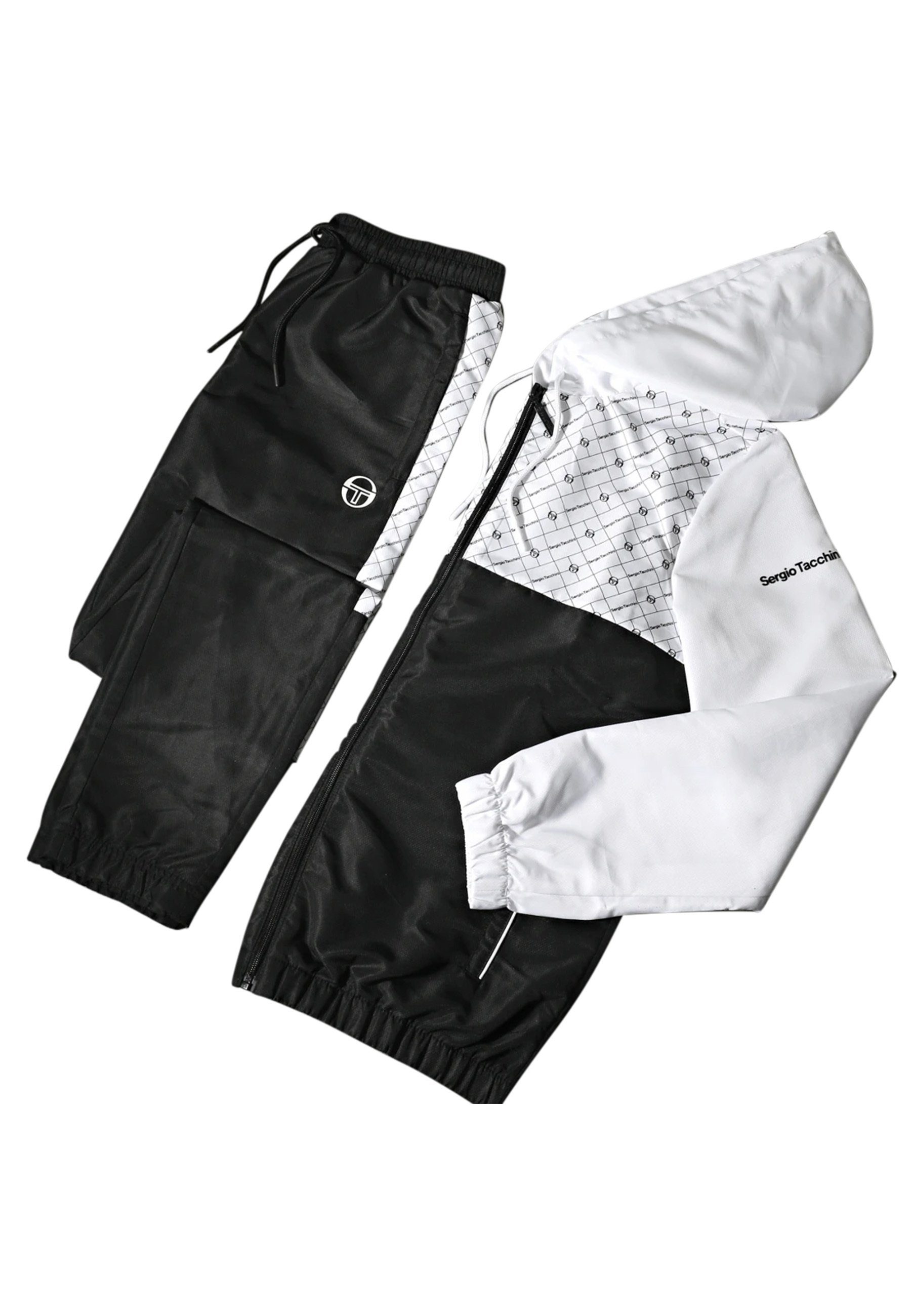Sergio Tacchini Sportanzug Diamante (1-tlg)