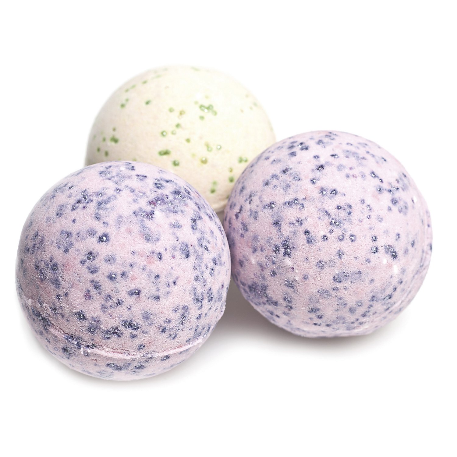 buttinette Badekugel-Set 