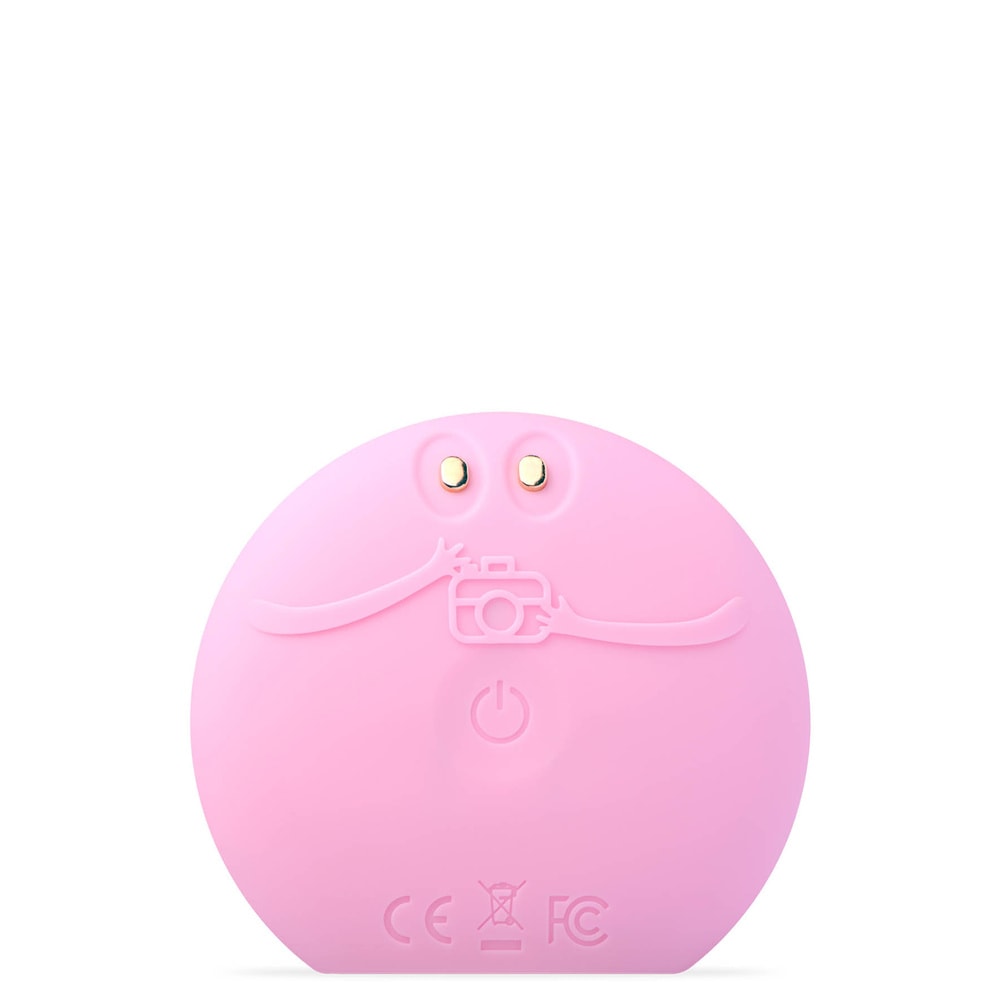 foreo LUNA™ play smart 2 (Tickle Me Pink)