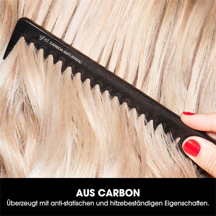 The Comb Out