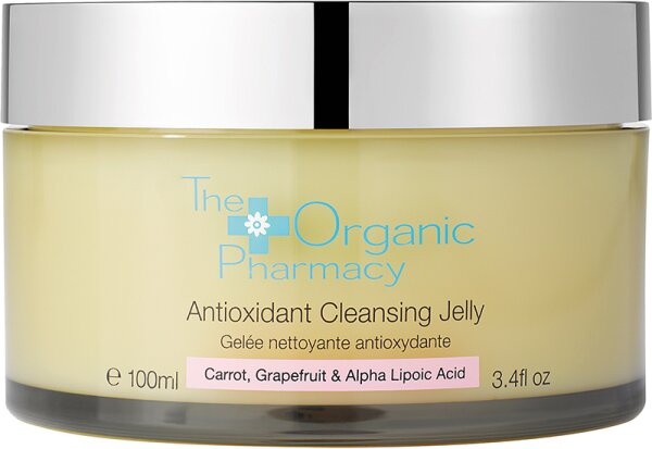 The Organic Pharmacy Anitoxidant Cleansing Jelly Reinigungsgel