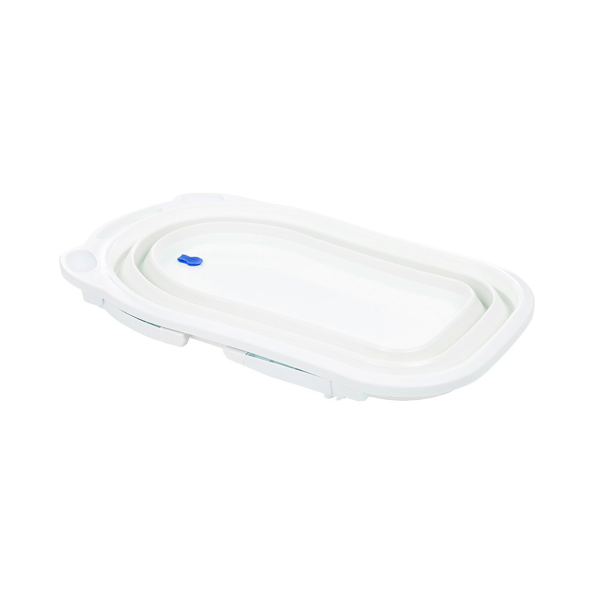 Badewanne faltbar Dori