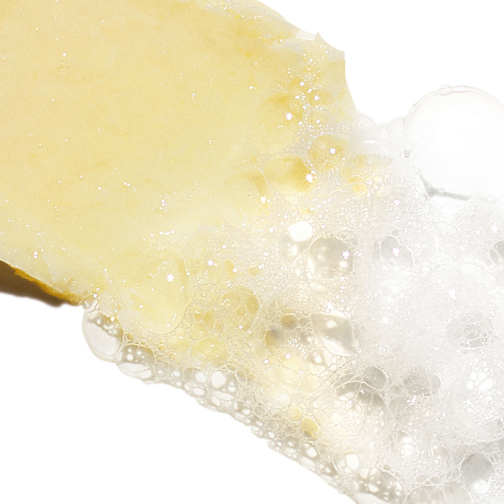 Clinique Savon Solide Visage Doux Savon visage