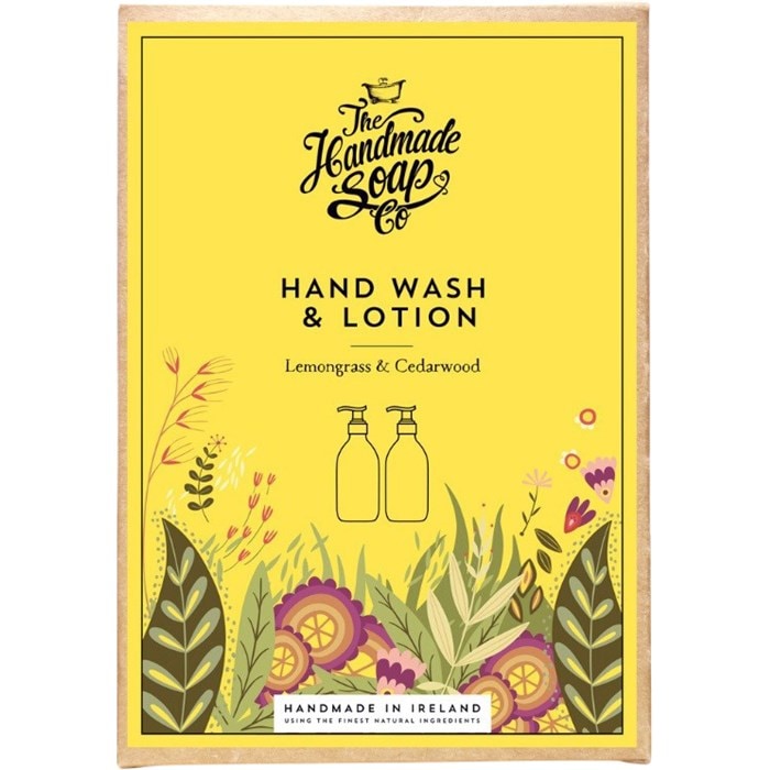 Hand Lotion