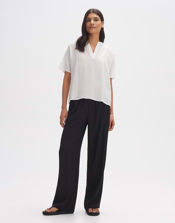 Shirtbluse Flandra
