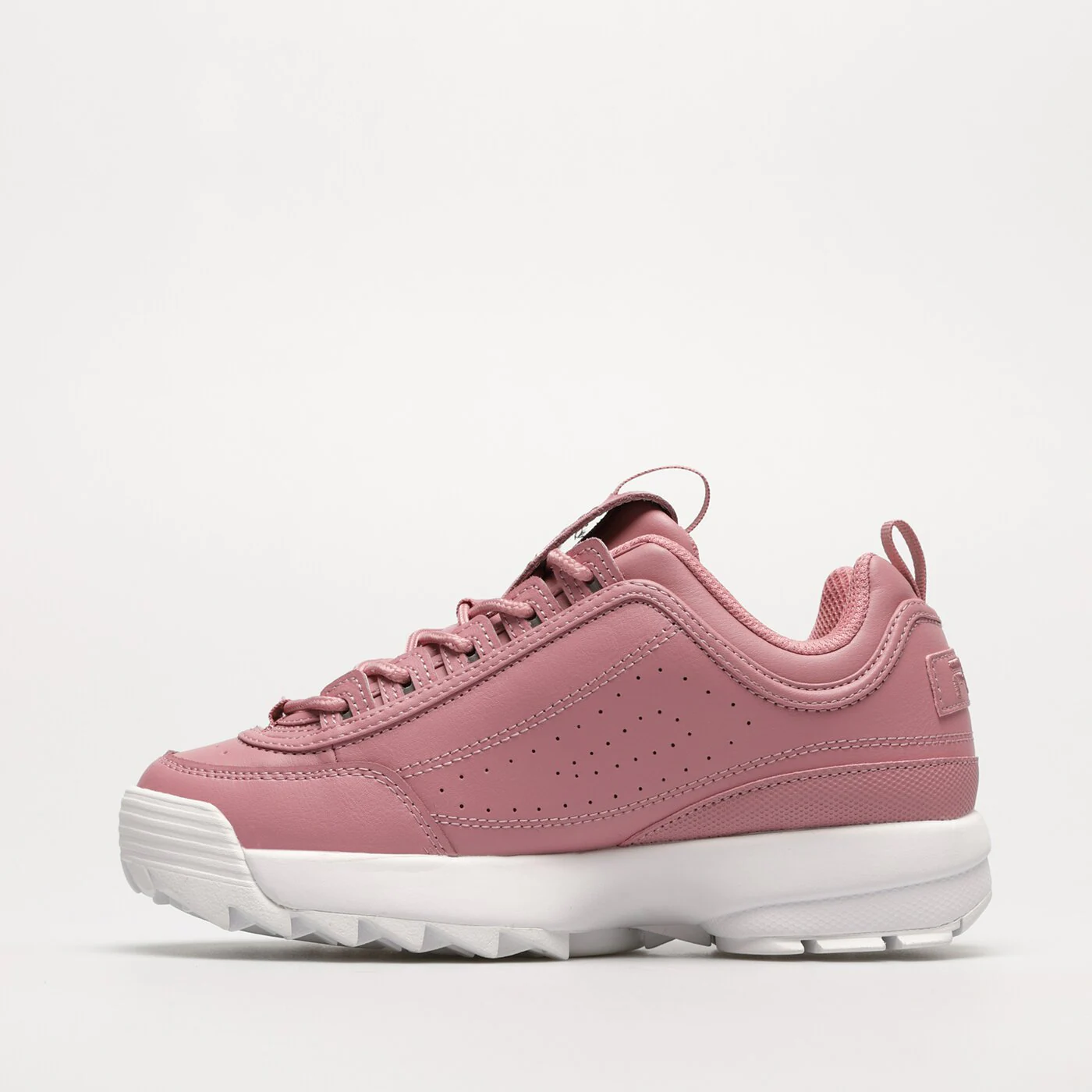 FILA DISRUPTOR II PREMIUM Rosa