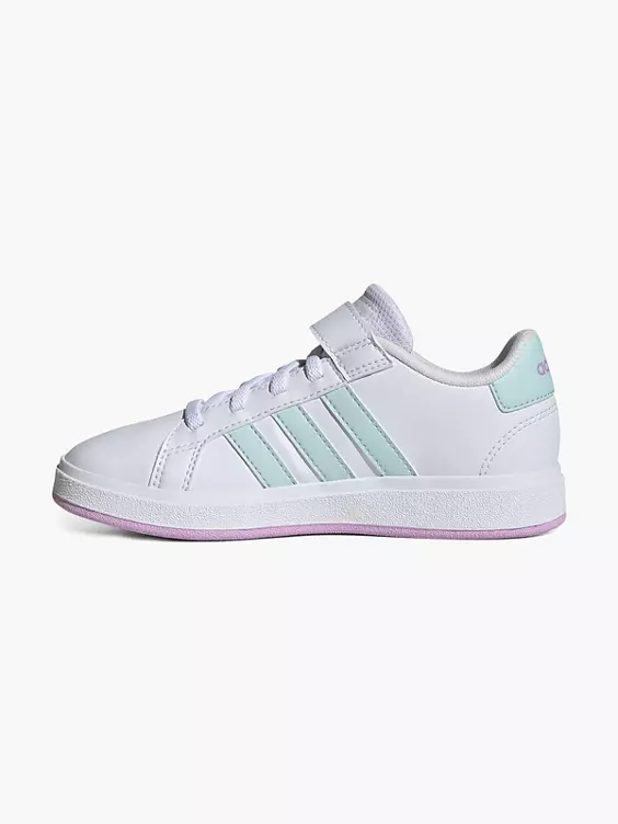 adidas GRAND COURT 2.0 EL K Sneaker