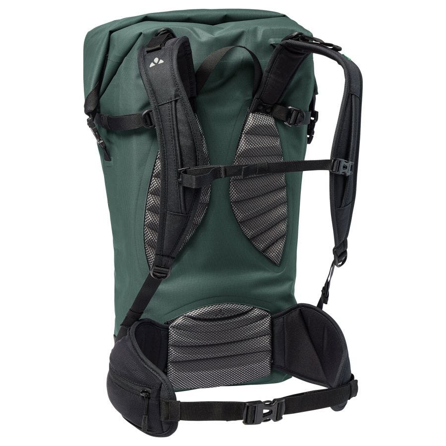 Proof 28 Fahrradrucksack wasserdicht