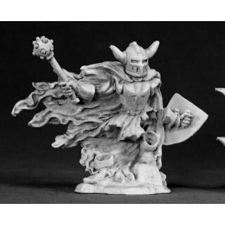 Crypt Wraith