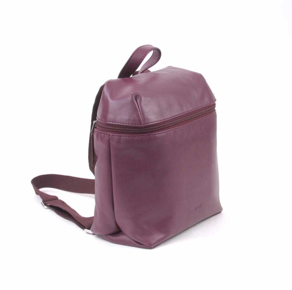 BREE Handtaschen lila/pink