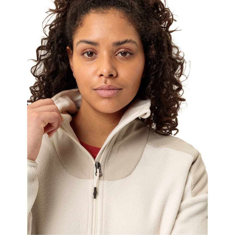Mineo II Fleecejacke Damen