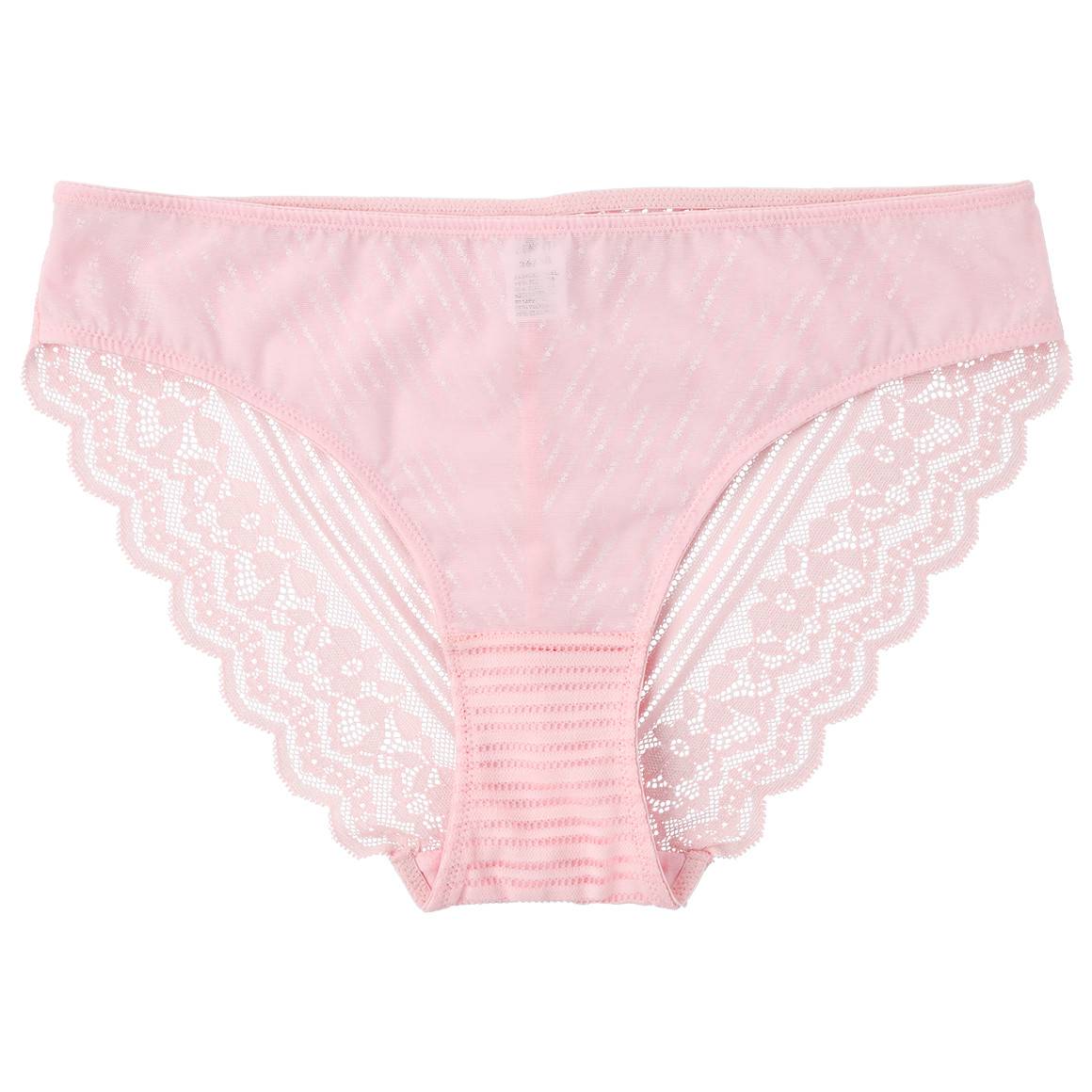 Damen Slip aus Spitze