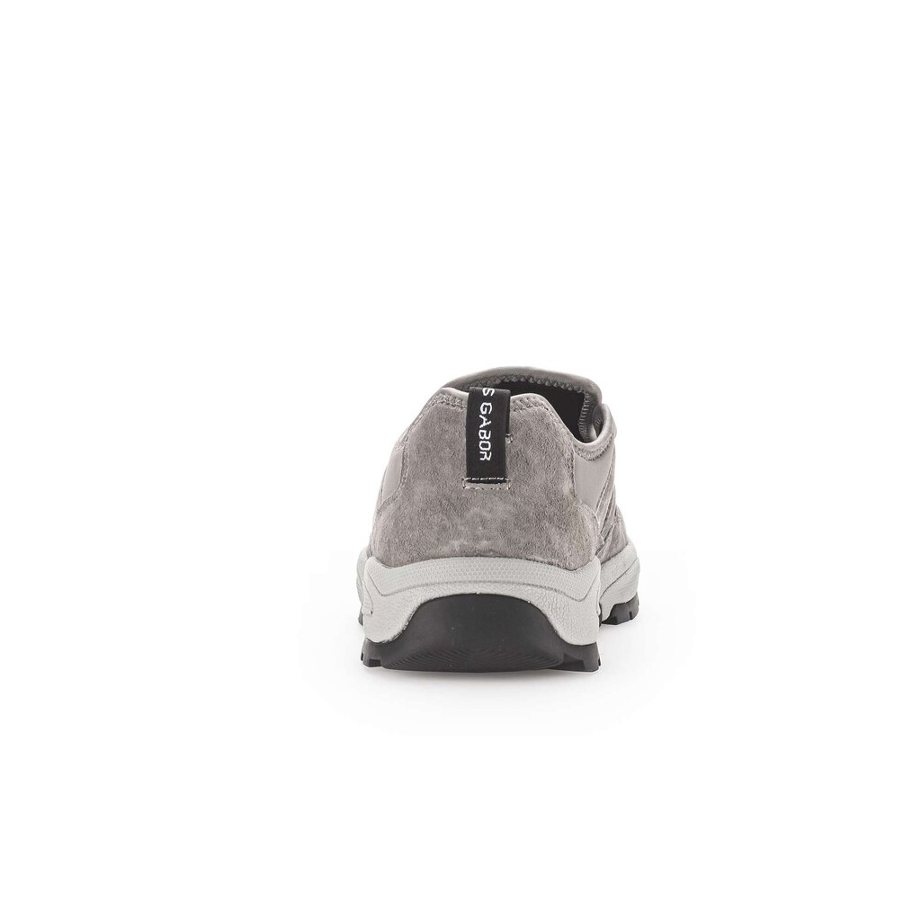 Pius Gabor PG0138 Sneaker low grau