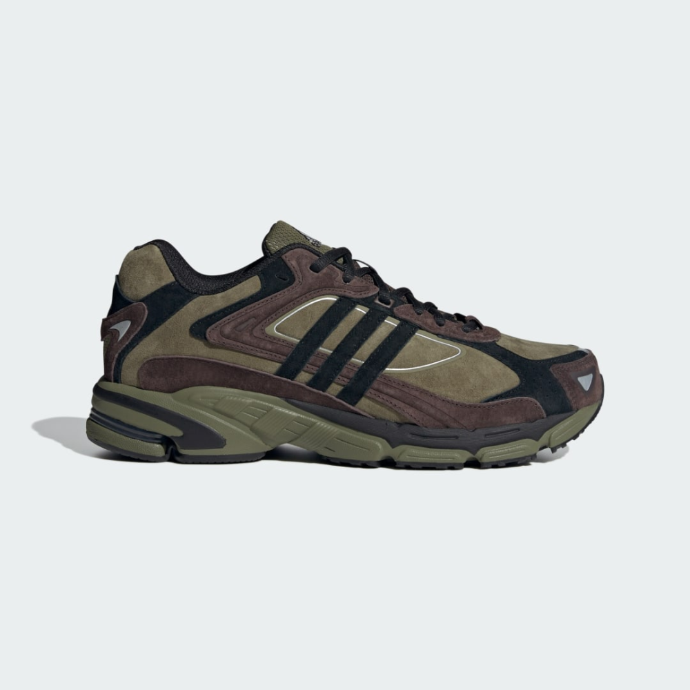 adidas Response CL ID0354 / grün
