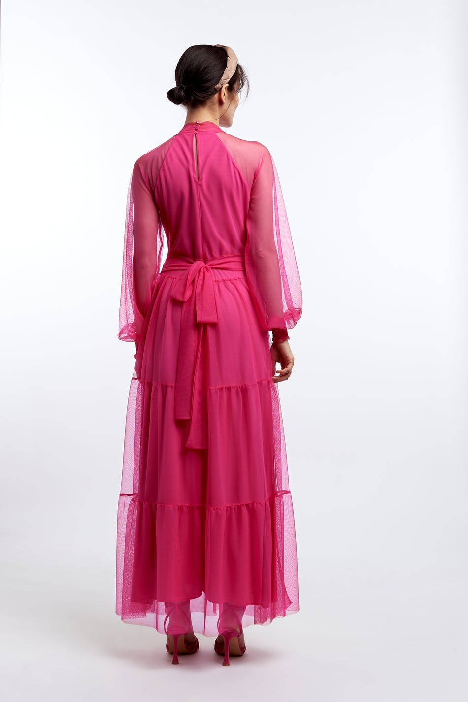 Victoria dress
