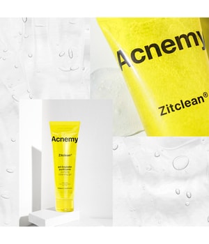 Acnemy Zitclean Reinigungsgel 150 ml