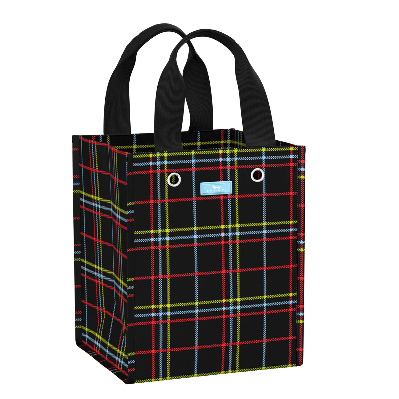 Square Gift Bag X-Large Midi Package
