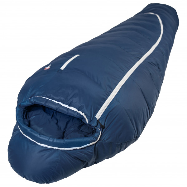 Grüezi Bag - Biopod DownWool Ice 185 - Daunenschlafsack