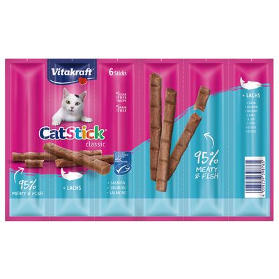 Vitakraft Cat Stick Classic