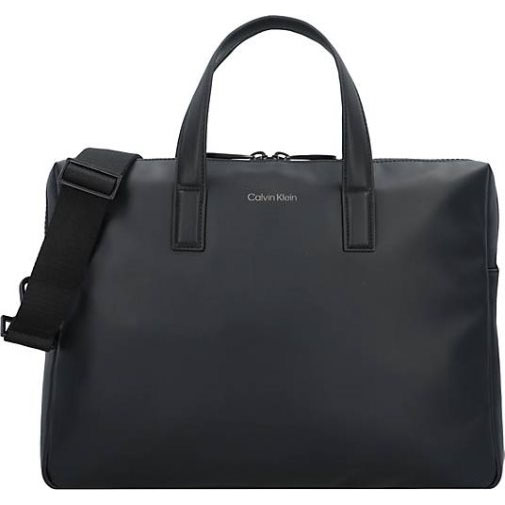 Calvin Klein Aktentasche 38 cm Laptopfach