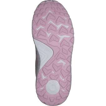 Primigi Mega Sneaker in grau