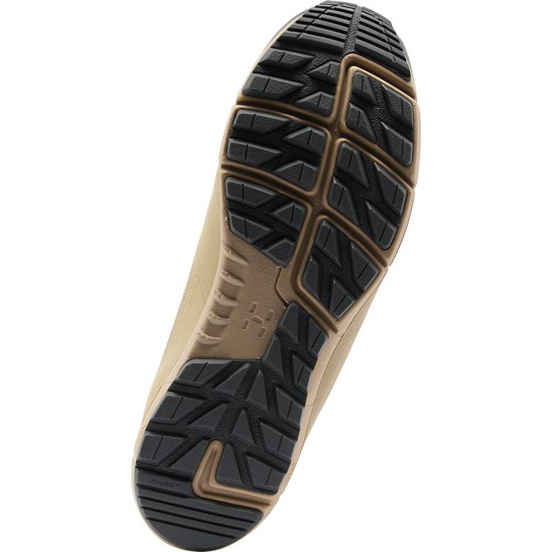 Haglfs L.I.M Mid Proof Eco Wanderschuhe Herren