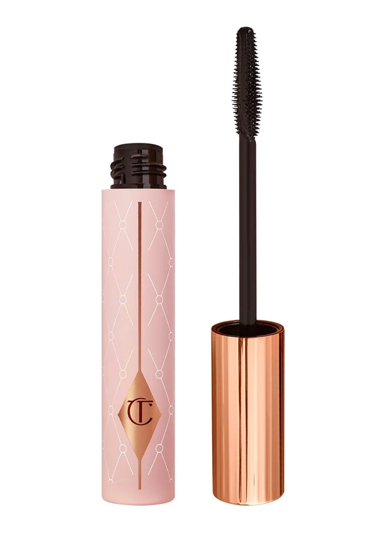Charlotte Tilbury Pillow Talk Push Up Lashes -ripsiväri
