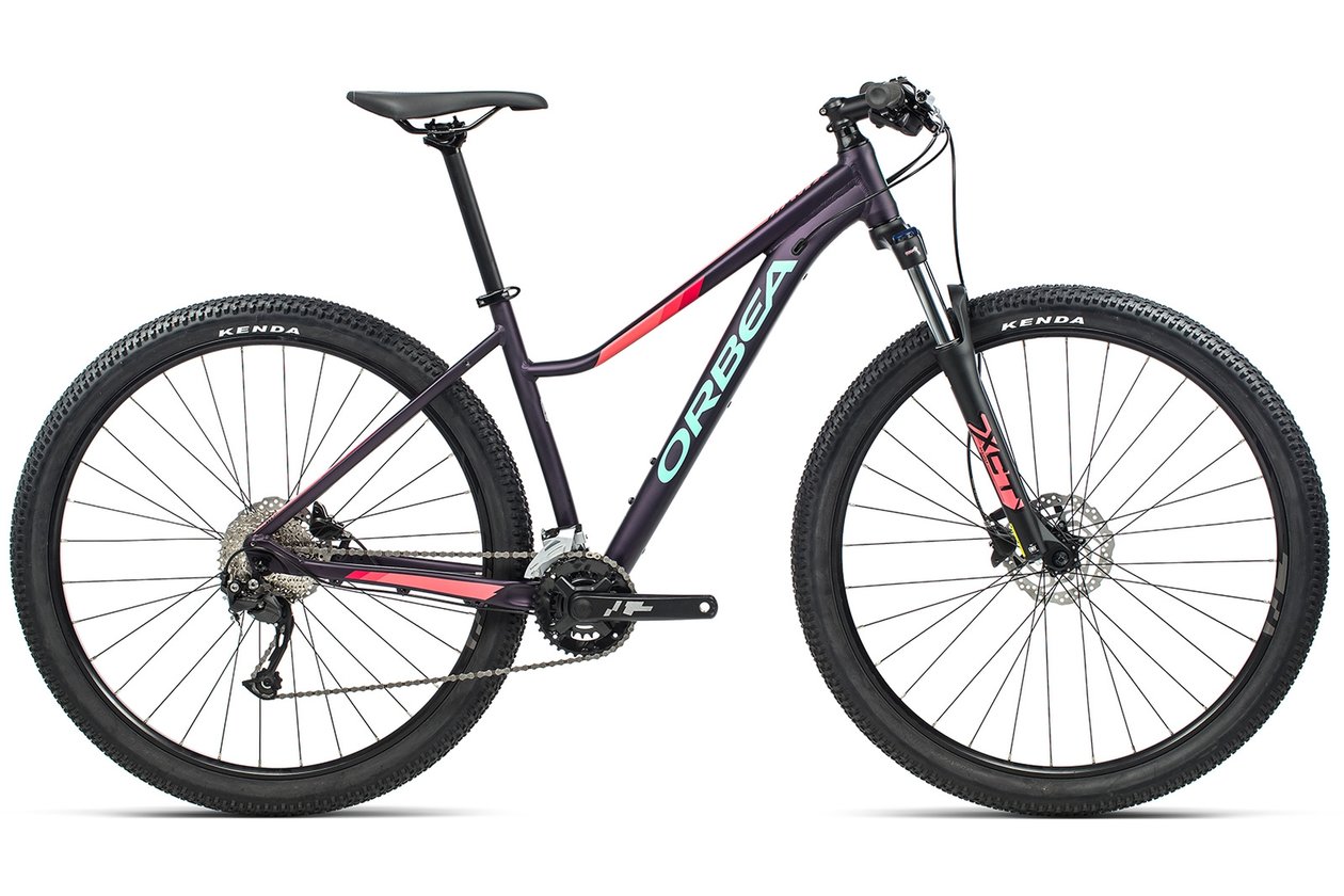 Orbea MX 27 ENT 40 - 2021 - 27,5 Zoll - Diamant