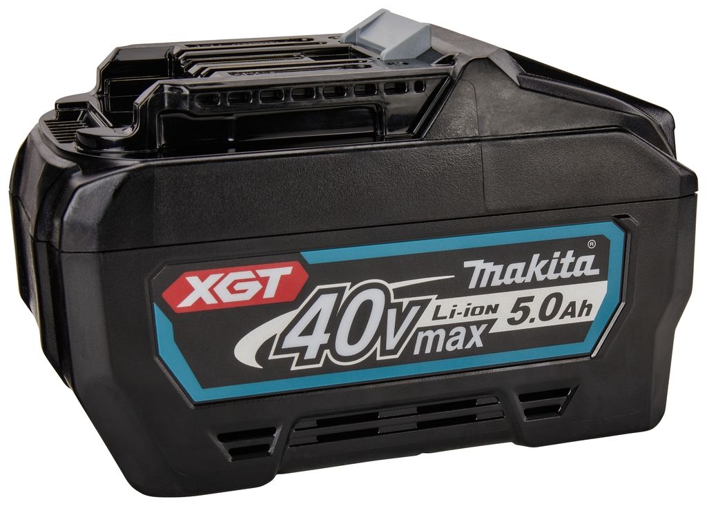 Makita Accesorii 191L47-8 Accu BL4050F XGT 40V Max 5.0Ah Li-Ion