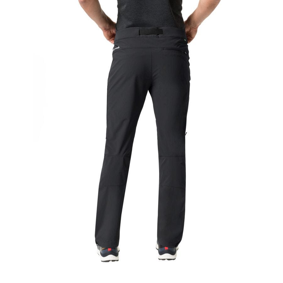 Badile II Softshellhose Herren