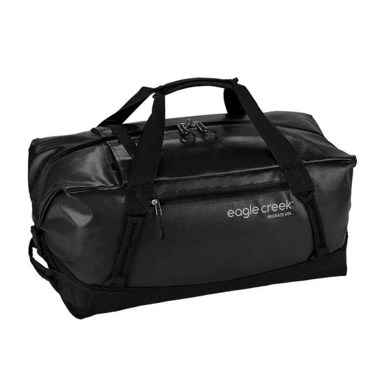 Eagle Creek Migrate Duffel 60L - Black