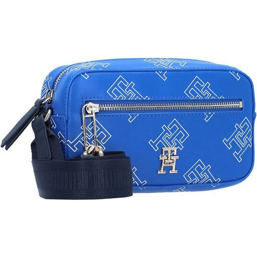 TOMMY HILFIGER Iconic Umhängetasche 21 cm