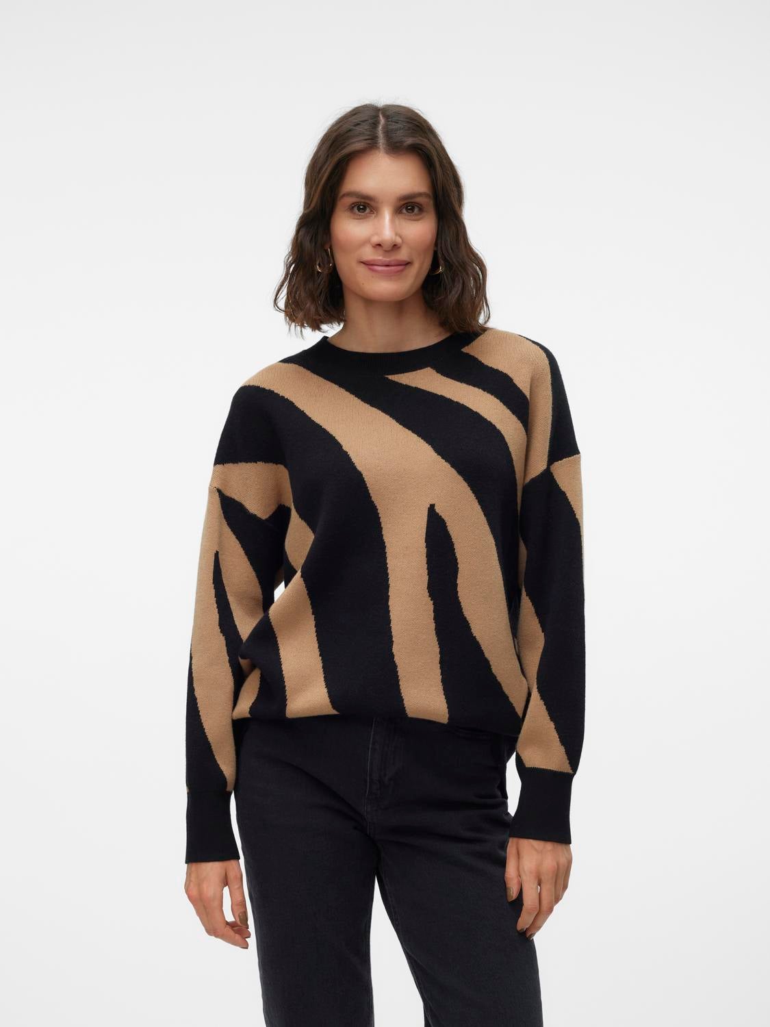 VMNANCY Pullover