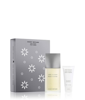 Issey Miyake L'Eau d'Issey pour Homme Xmas 2023 Duftset-1 Stk