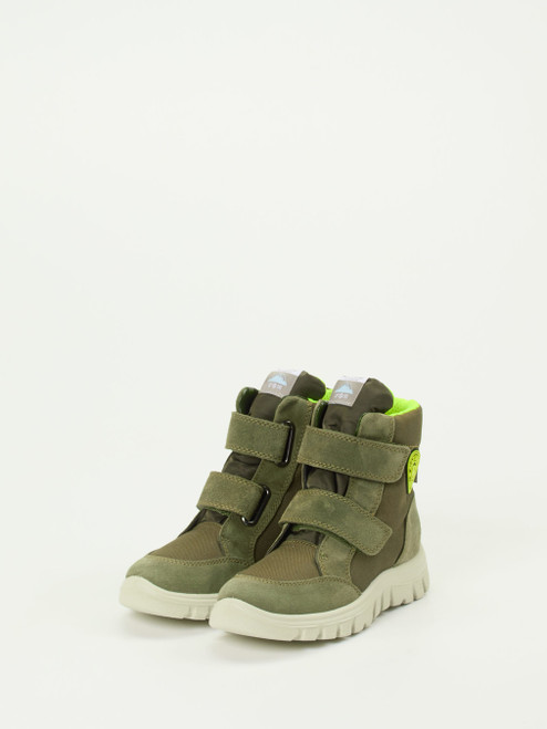 Klettboots-68306090009 Naturino