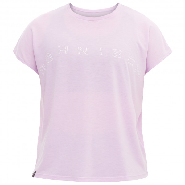 Röhnisch - Women's Clara Loose Tee - Funktionsshirt