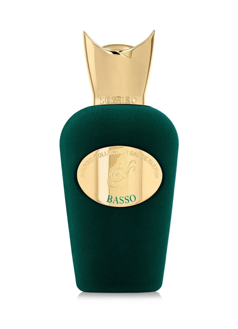 Apă de parfum Low Sigh