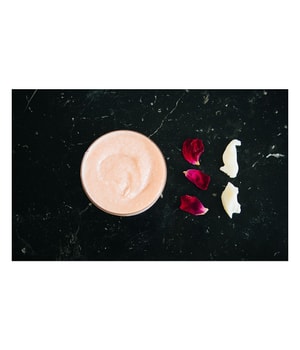I WANT YOU NAKED Rose & Johanniskrautöl Körperpeeling-200 g