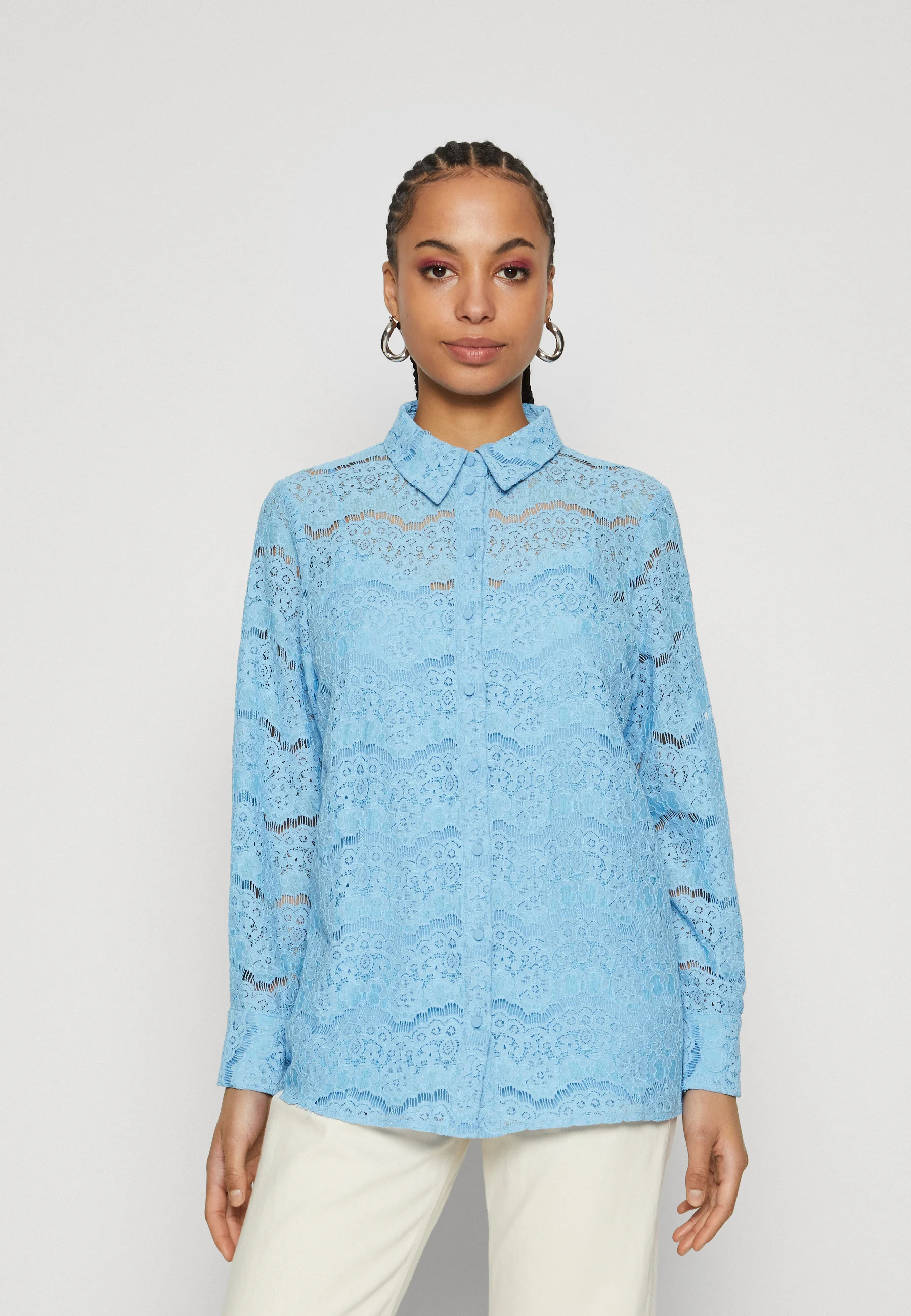 ESPECTÁCULO DE CAMISAS YAS YASLARISSO - Camisa