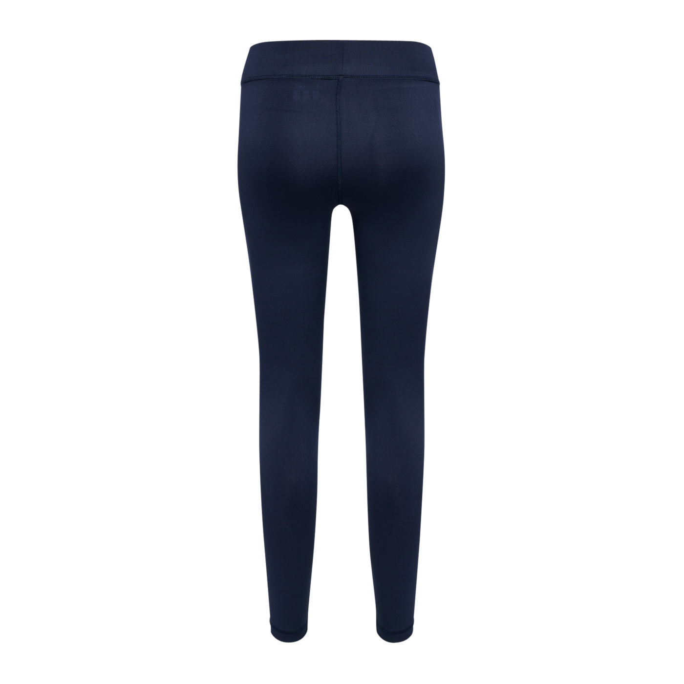 Hummel hmlCORE XK Leggings Damen Blau F7026