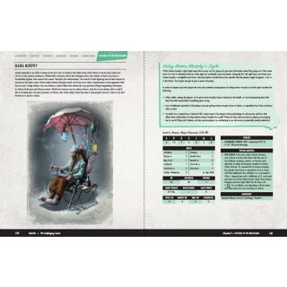 Fallout: The Roleplaying Game - Settler's Guide Book (EN)