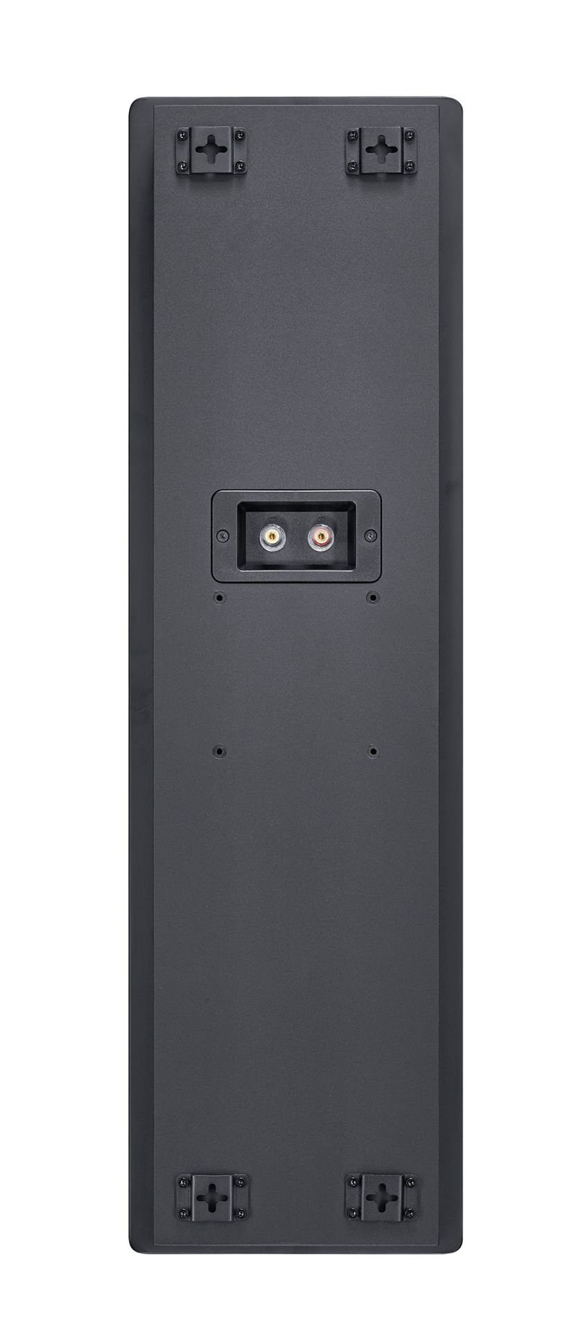 Heco Heco Ambient 44 F Wandlautsprecher (Stückpreis) Surround-Lautsprecher