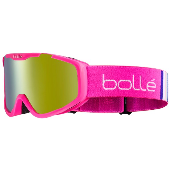 Bollé - Kid's Rocket Plus S3 (VLT 14%) - Skibrille
