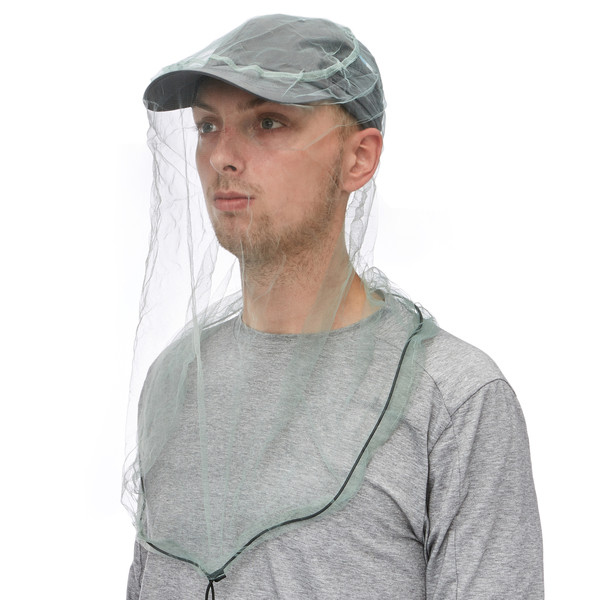 MOSQUITO HEAD NET ULTRALIGHT