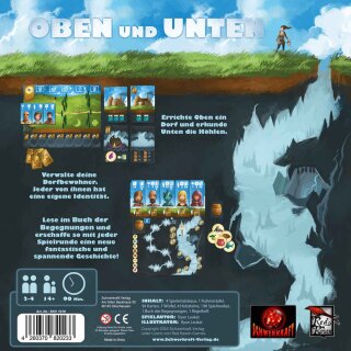 Oben und Unten (DE)