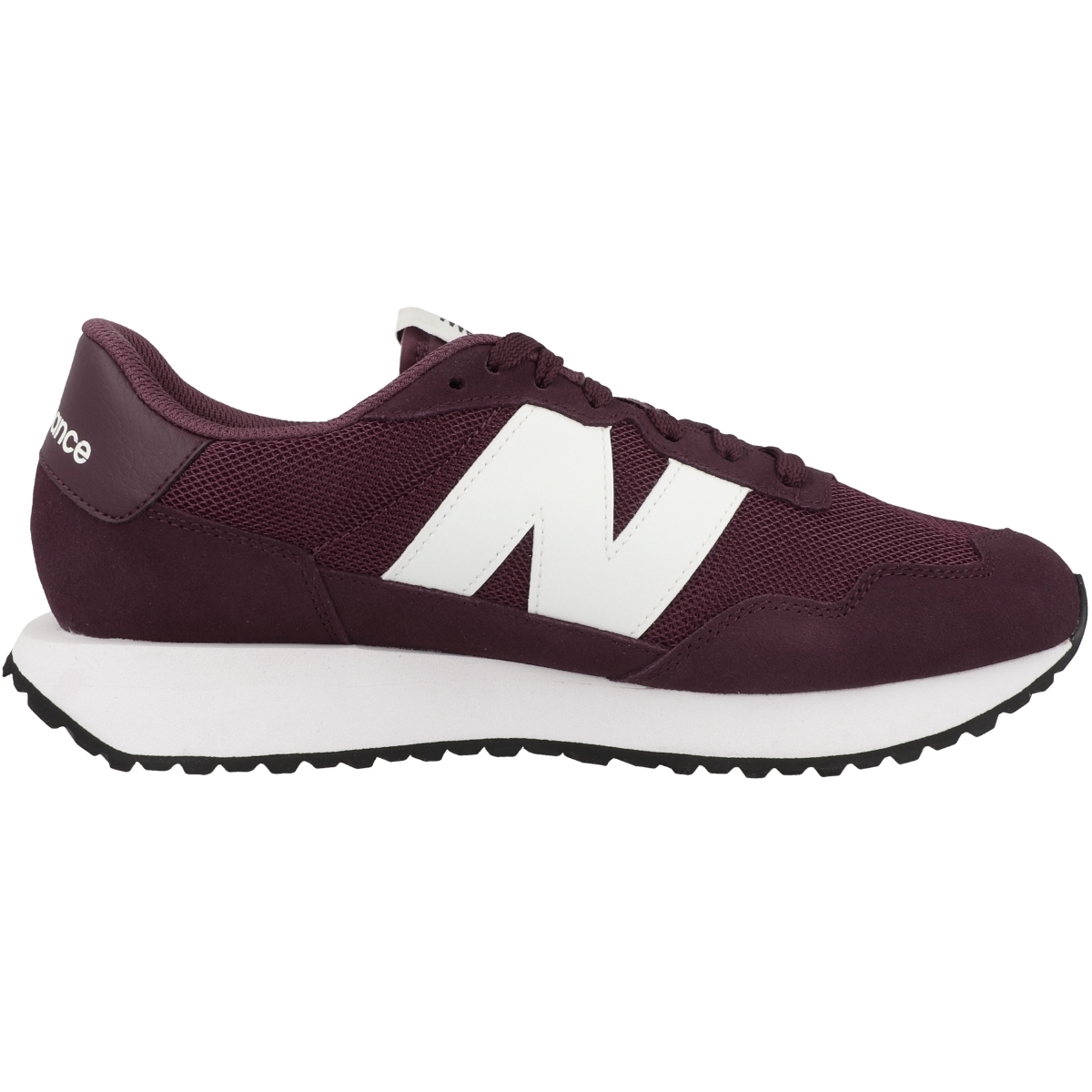 New Balance MS 237 Sneaker Low rot