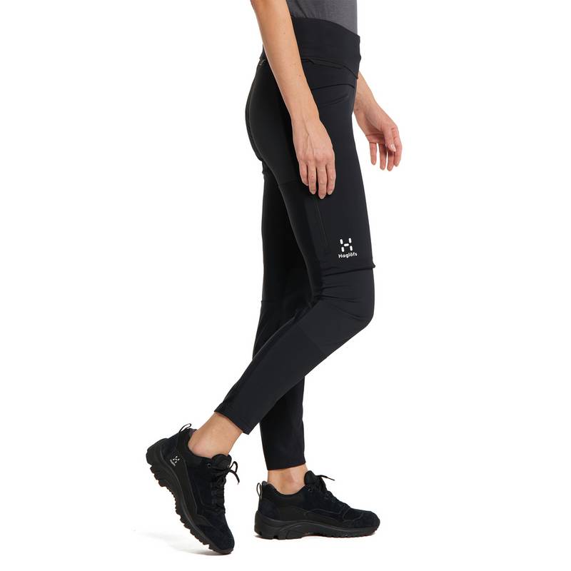 Haglöfs Luna Tights Tights Damen